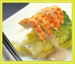 vege-shrimp素小蝦