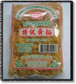 Dried Vegetarian Noodle (Thin)
