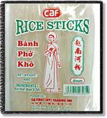 Rice Sticks