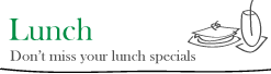 lunch category