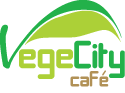 vege cafe logo